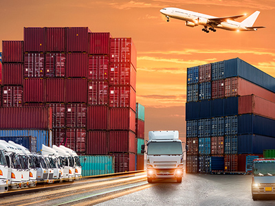 Transportes Internacionales